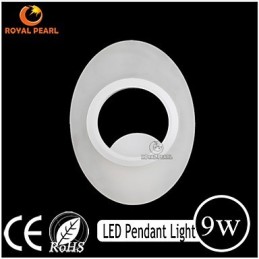 נברשת מקורה מנורת קיר מודרנית