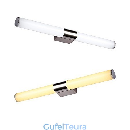 תאורת אמבטיה מכונות קיר קריאה מנורות קיר מיני סטייל מודרני עכשווי מתכת