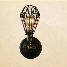 מיני כלוב מבית TheLamp