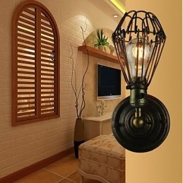 מיני כלוב מבית TheLamp