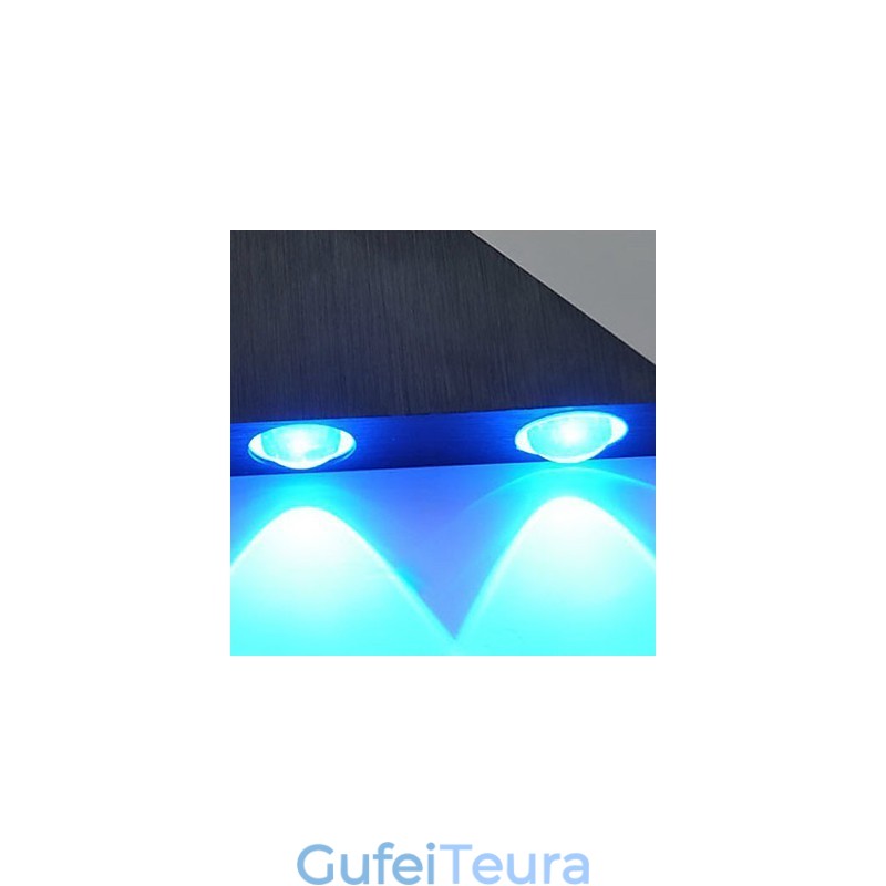 תאורת קיר מסוג Flush Mount Modern Contemporary Metal