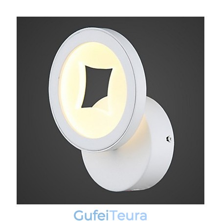 עיצוב חדש אורות קיר מודרניים