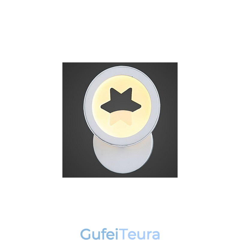 מנורת קיר מודרנית בעיצוב חדש