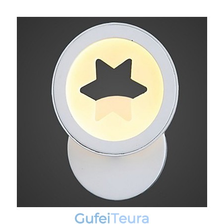 מנורת קיר מודרנית בעיצוב חדש