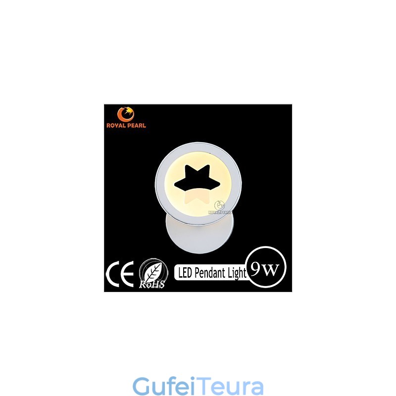 מנורת קיר מודרנית בעיצוב חדש