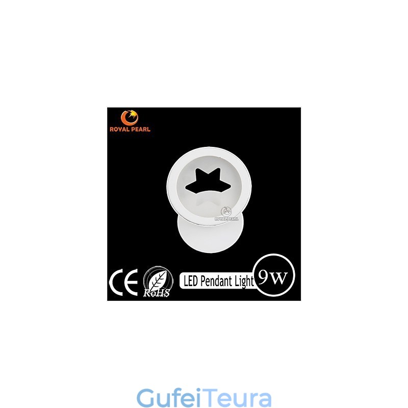 מנורת קיר מודרנית בעיצוב חדש