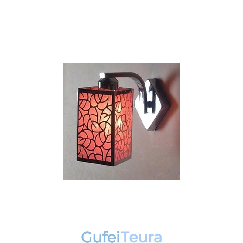 אור קיר קצה יחיד