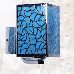 אור קיר קצה יחיד