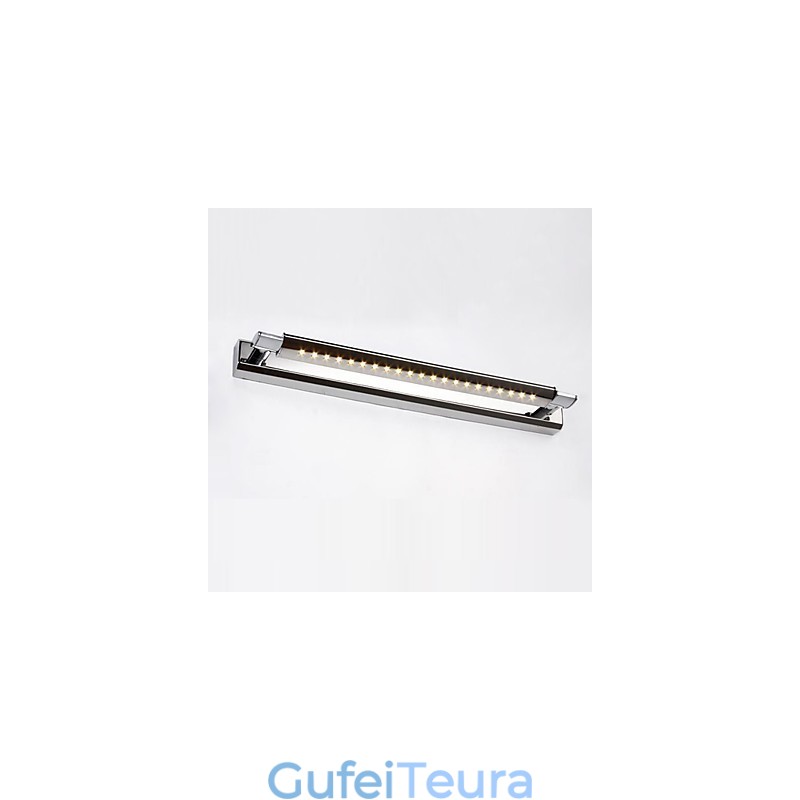 תאורת אמבטיה מכונות קיר קריאה מנורות קיר מיני סטייל מודרני עכשווי מתכת