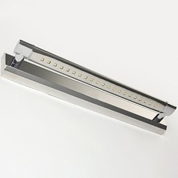 תאורת אמבטיה מכונות קיר קריאה מנורות קיר מיני סטייל מודרני עכשווי מתכת