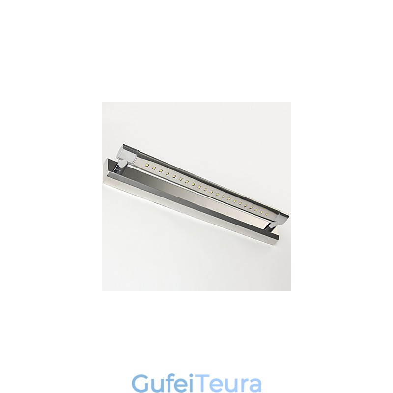 תאורת אמבטיה מכונות קיר קריאה מנורות קיר מיני סטייל מודרני עכשווי מתכת