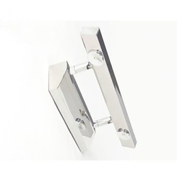 פמוטים קיר תאורת אמבטיה קריאה אורות קיר מיני סטייל מודרני עכשווי מתכת