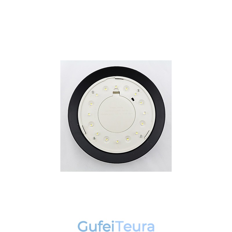 אנרגיה סולארית חיצונית וילה לבנה מנורת אור שביל דלת גן חצר קיר