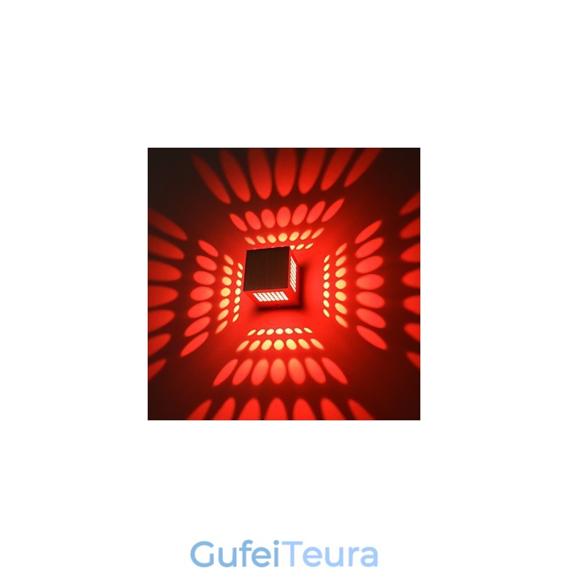 פמוטי קיר מודרני עכשווי