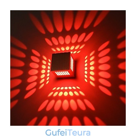 פמוטי קיר מודרני עכשווי