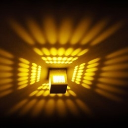 פמוטי קיר מודרני עכשווי