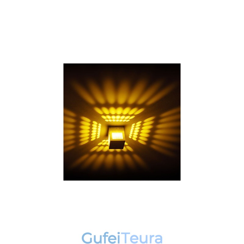 פמוטי קיר מודרני עכשווי