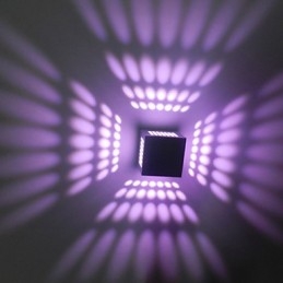 פמוטי קיר מודרני עכשווי