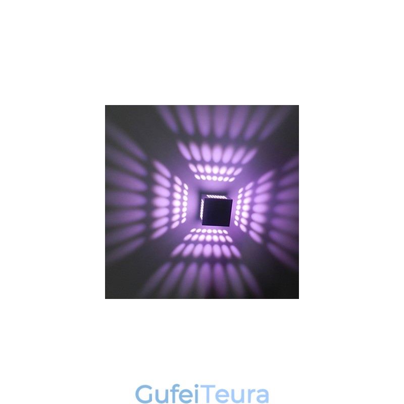 פמוטי קיר מודרני עכשווי