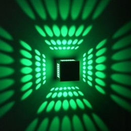 פמוטי קיר מודרני עכשווי