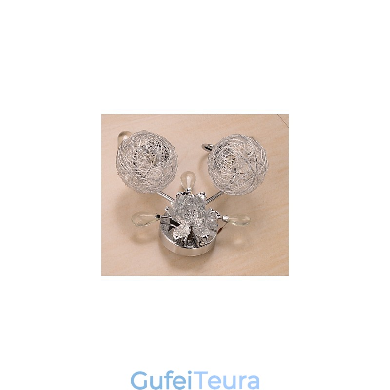 סוג תכונות חומר מתקן בסגנון