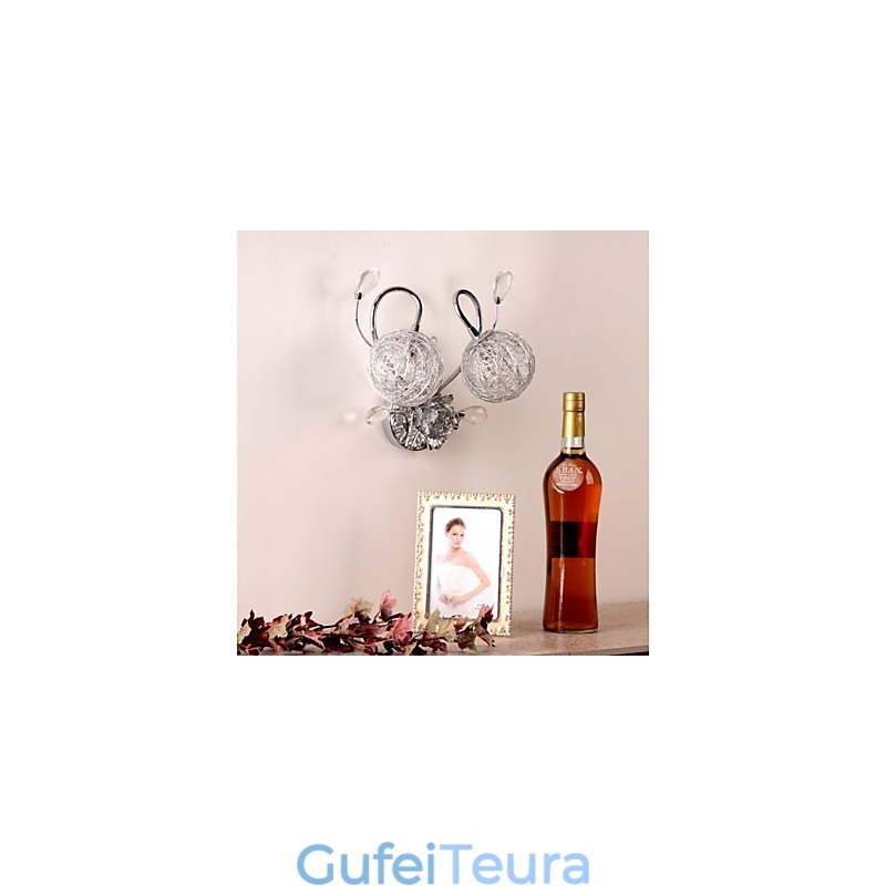 סוג תכונות חומר מתקן בסגנון