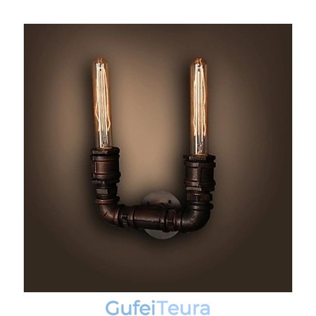Originality Retro 2Light Pipe Water Originality Retro 2Light Pipe Water