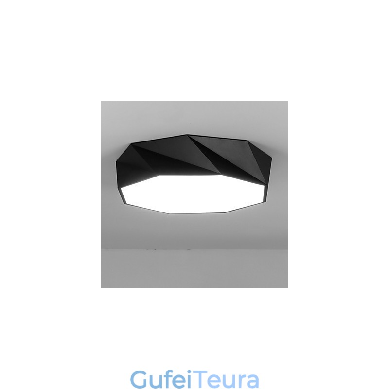 תאורת תקרה בעיצוב מודרני עכשווי דקורטיבי