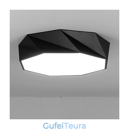 תאורת תקרה בעיצוב מודרני עכשווי דקורטיבי