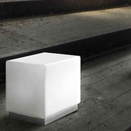 חג המולד A Cube Inception אורות מנורת קיר