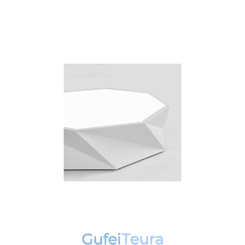 תאורת תקרה בעיצוב מודרני עכשווי דקורטיבי