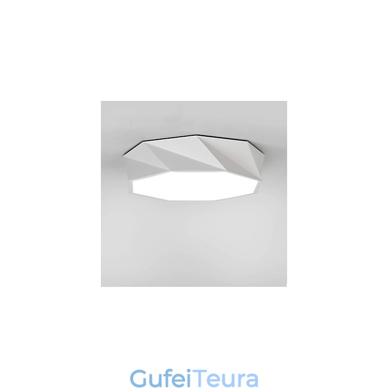 תאורת תקרה בעיצוב מודרני עכשווי דקורטיבי