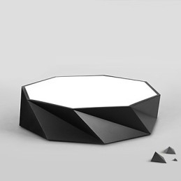 תאורת תקרה בעיצוב מודרני עכשווי דקורטיבי