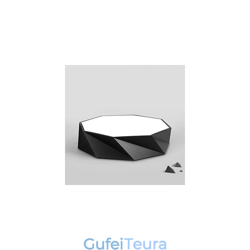 תאורת תקרה בעיצוב מודרני עכשווי דקורטיבי