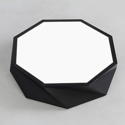 תאורת תקרה בעיצוב מודרני עכשווי דקורטיבי