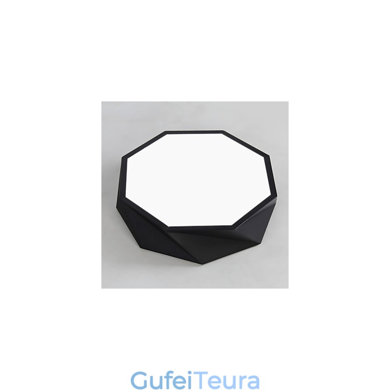 תאורת תקרה בעיצוב מודרני עכשווי דקורטיבי