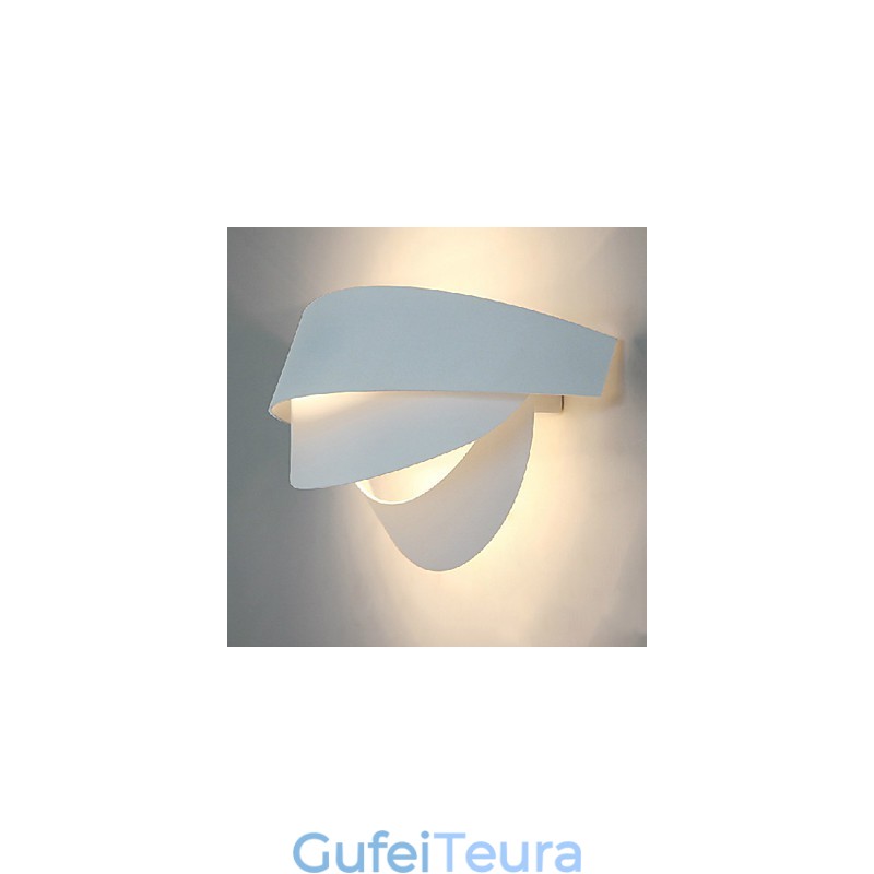 תאורת קיר מסוג Flush Mount Modern Contemporary Metal