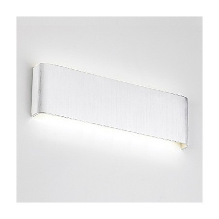 תאורת קיר מסוג Flush Mount Modern Contemporary Metal