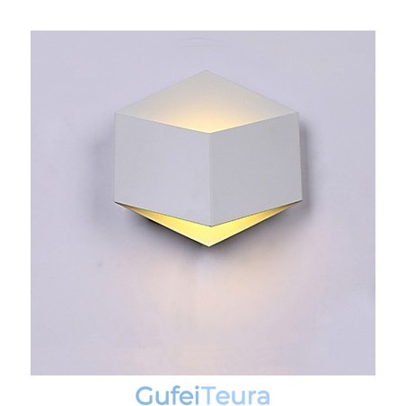 Creative Diamond אקריליק מנורת קיר אור Creative Diamond אקריליק מנורת קיר אור