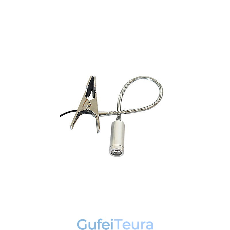 אלומיניום פנס קיר ספוטלייט מנורת מראה