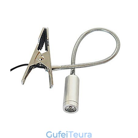 אלומיניום פנס קיר ספוטלייט מנורת מראה