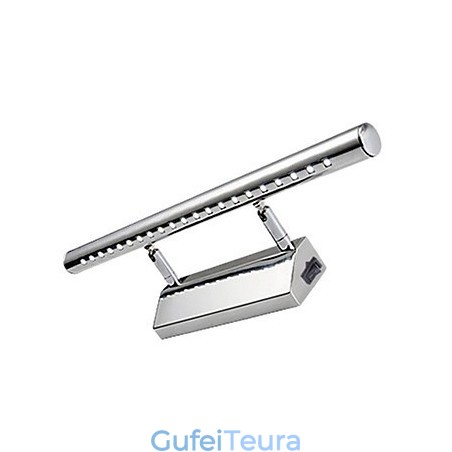אור מראה לחדר רחצה לבן חם Ac100 240V אור מראה לחדר רחצה לבן חם Ac100 240V