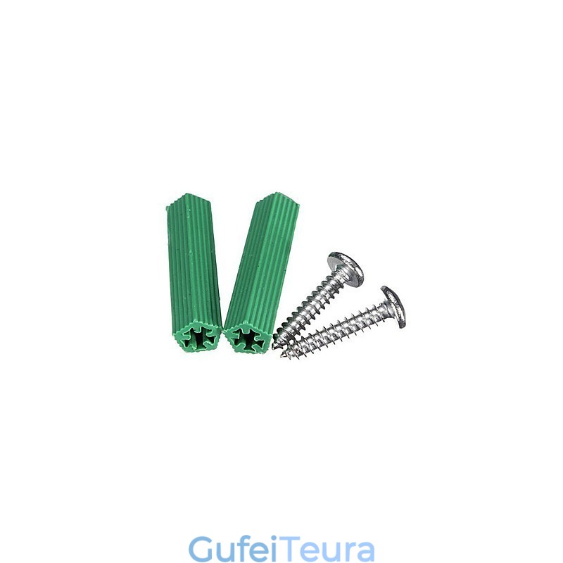 צהוב חם סולארי מופעל קיר מנורת סיפון אור 2 פנסים