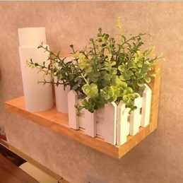 מנורת קיר שלושה אורות וזכוכית