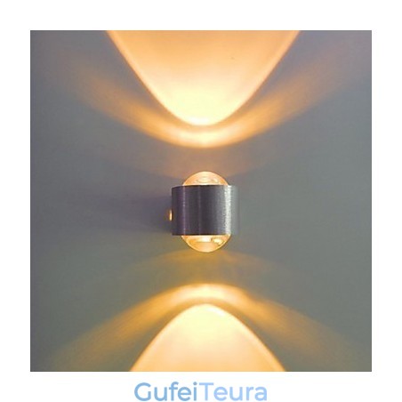 תאורת קיר מסוג Flush Mount Modern Contemporary Metal תאורת קיר מסוג Flush Mount Modern Contemporary Metal