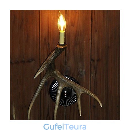 שרף כפר פמוטי קיר