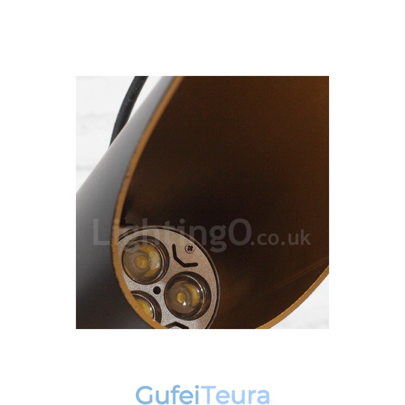 מודרני עכשווי סלון פינת אוכל חדר שינה פמוטים קיר פמוטי קיר