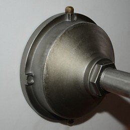 חדש רטרו לופט וינטג' תעשייתי אדיסון מנורת קיר תליון אורות מתקן