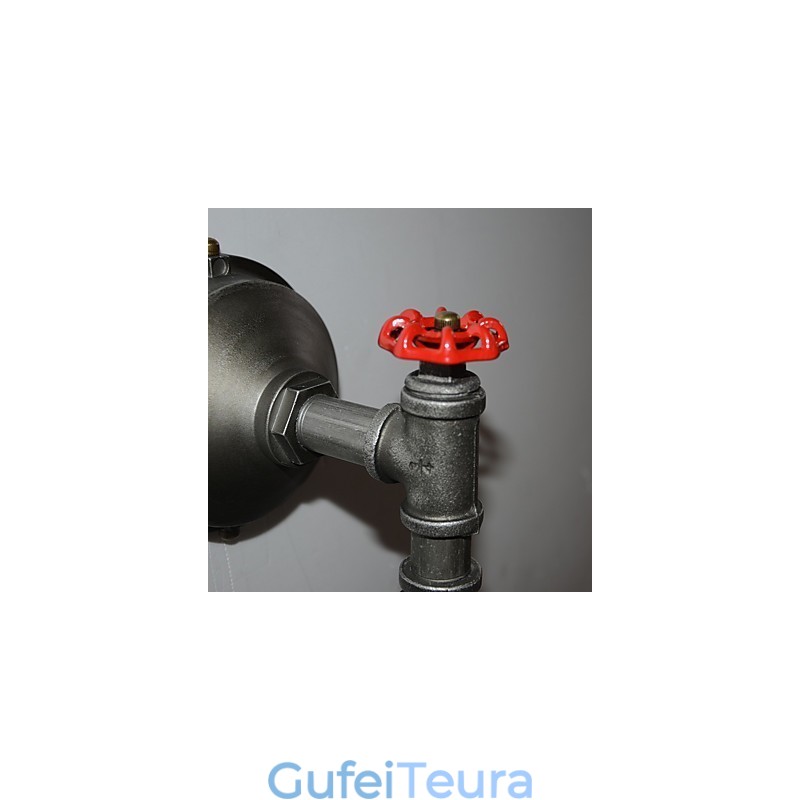 חדש רטרו לופט וינטג' תעשייתי אדיסון מנורת קיר תליון אורות מתקן