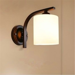 Rustic Lodge Traditional Classic Country Black Oxide תכונת גימור להגנה על העיניים